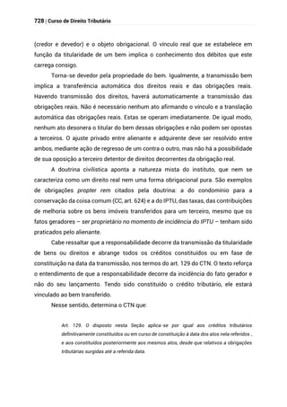 Direito Tributário - Completo