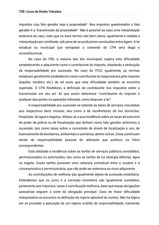 Direito Tributário - Completo