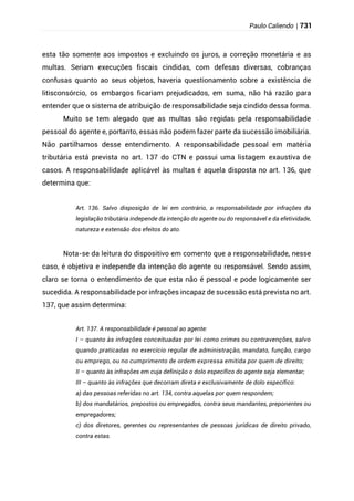 Direito Tributário - Completo