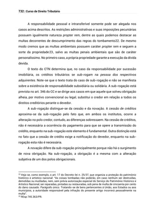 Direito Tributário - Completo