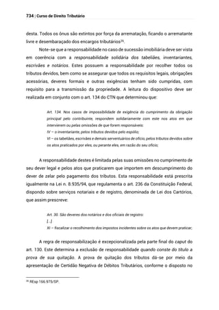 Direito Tributário - Completo