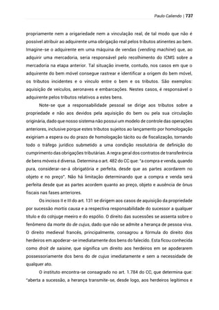 Direito Tributário - Completo