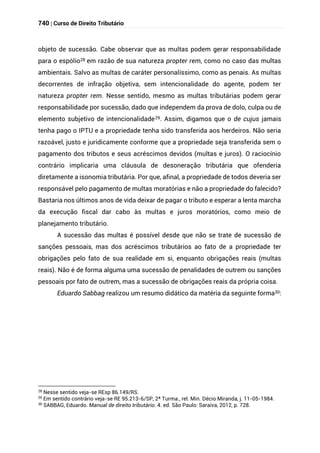 Direito Tributário - Completo