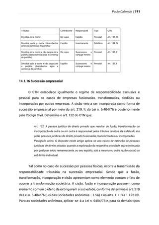 Direito Tributário - Completo