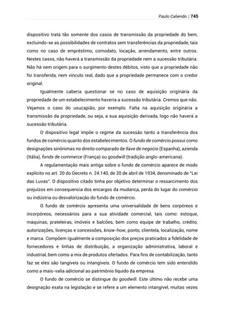 Direito Tributário - Completo