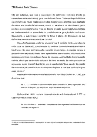 Direito Tributário - Completo