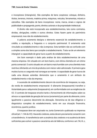 Direito Tributário - Completo