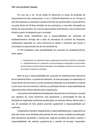 Direito Tributário - Completo