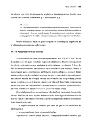 Direito Tributário - Completo