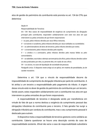 Direito Tributário - Completo