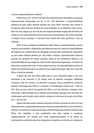 Direito Tributário - Completo