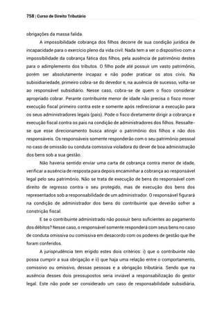 Direito Tributário - Completo