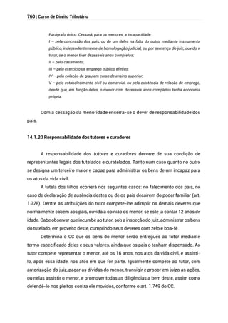 Direito Tributário - Completo