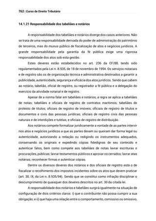 Direito Tributário - Completo