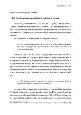 Direito Tributário - Completo