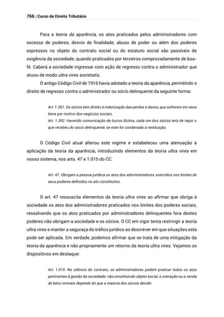 Direito Tributário - Completo