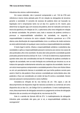 Direito Tributário - Completo