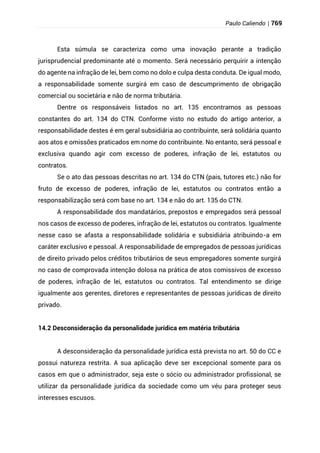 Direito Tributário - Completo