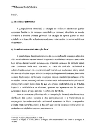 Direito Tributário - Completo