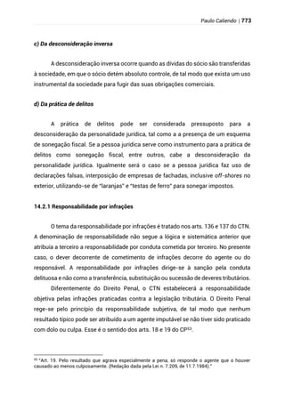 Direito Tributário - Completo