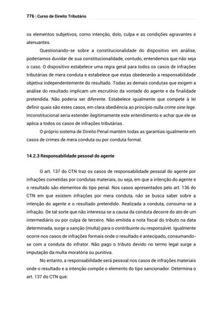 Direito Tributário - Completo