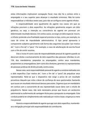 Direito Tributário - Completo