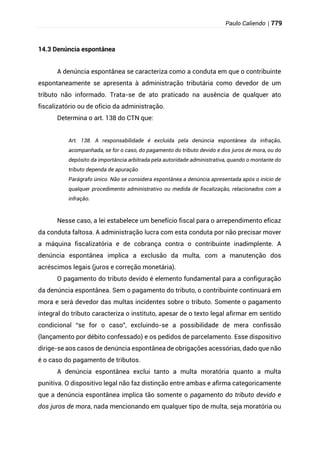 Direito Tributário - Completo