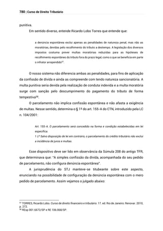 Direito Tributário - Completo