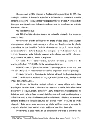 Direito Tributário - Completo