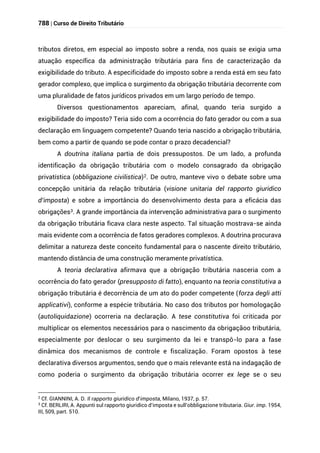 Direito Tributário - Completo