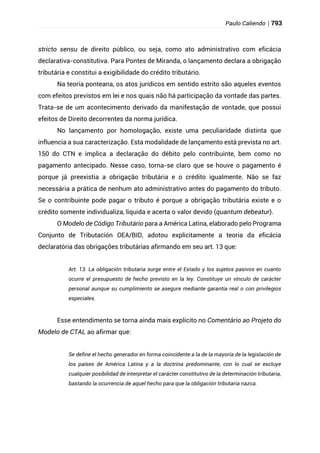 Direito Tributário - Completo