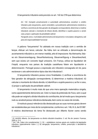 Direito Tributário - Completo