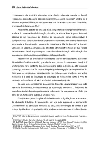 Direito Tributário - Completo