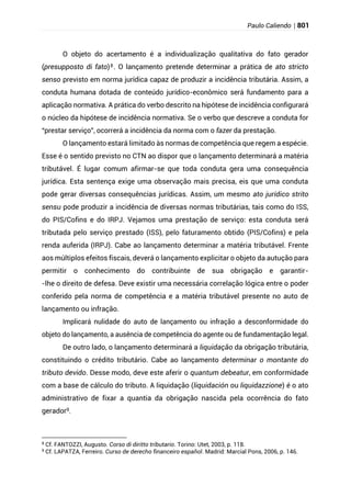 Direito Tributário - Completo