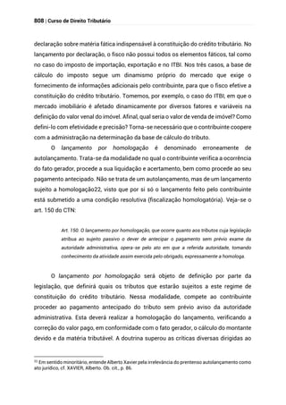 Direito Tributário - Completo