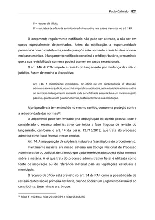 Direito Tributário - Completo