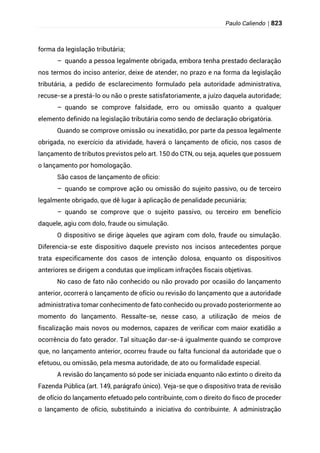 Direito Tributário - Completo