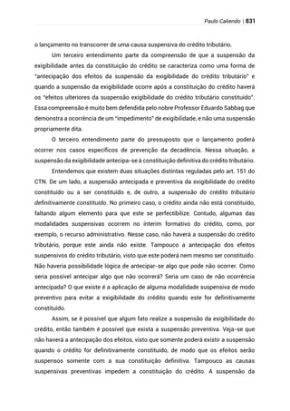 Direito Tributário - Completo