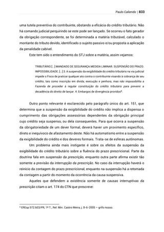 Direito Tributário - Completo