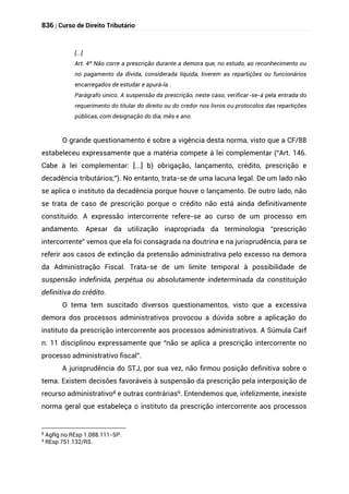 Direito Tributário - Completo