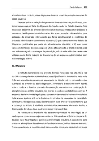 Direito Tributário - Completo