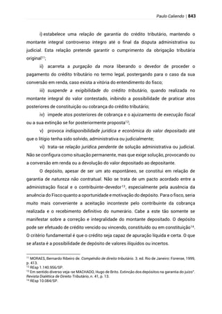 Direito Tributário - Completo