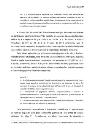 Direito Tributário - Completo