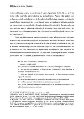 Direito Tributário - Completo