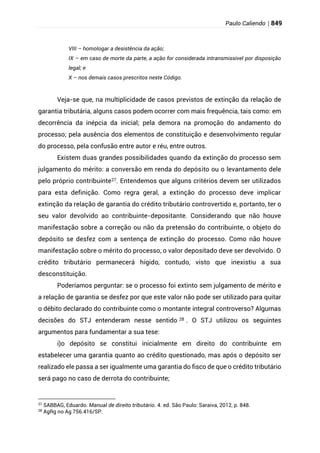 Direito Tributário - Completo