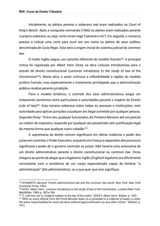 Direito Tributário - Completo