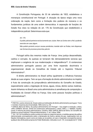 Direito Tributário - Completo