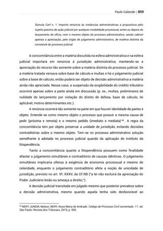 Direito Tributário - Completo