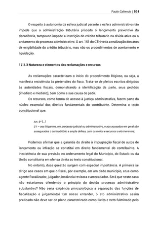 Direito Tributário - Completo