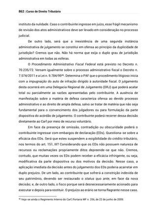 Direito Tributário - Completo